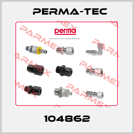 104862 PERMA-TEC