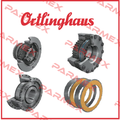 Collar Housing for 91-10844 Ortlinghaus