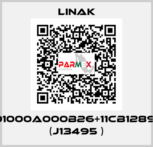 400401000A000B26+11CB128912000 (J13495 ) Linak