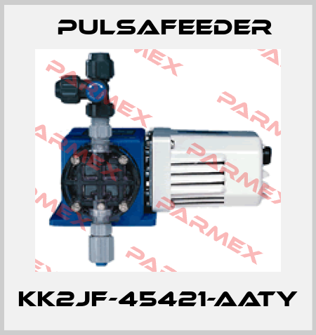KK2JF-45421-AATY Pulsafeeder