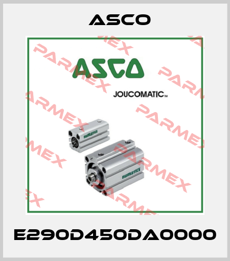 E290D450DA0000 Asco