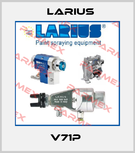 V71P  Larius