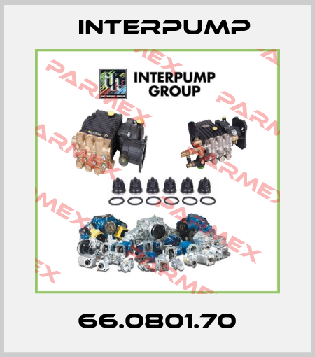 66.0801.70 Interpump