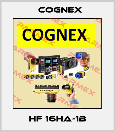 HF 16HA-1B Cognex