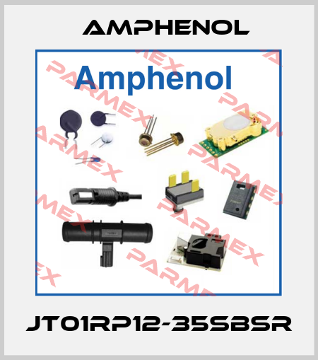 JT01RP12-35SBSR Amphenol
