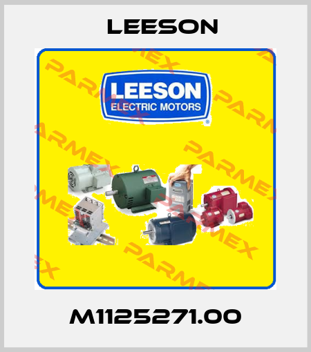 M1125271.00 Leeson