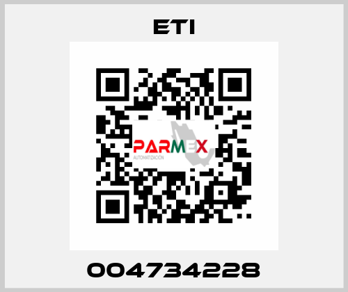 004734228 Eti