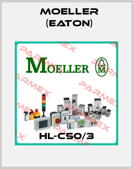 HL-C50/3 Moeller (Eaton)