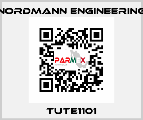 TUTE1101 NORDMANN ENGINEERING