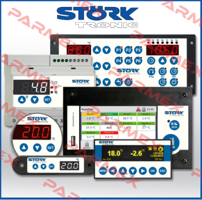 Programming for 4518202885 Stork tronic