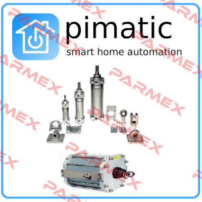 Repair kit for P2020T-160/40 Pimatic