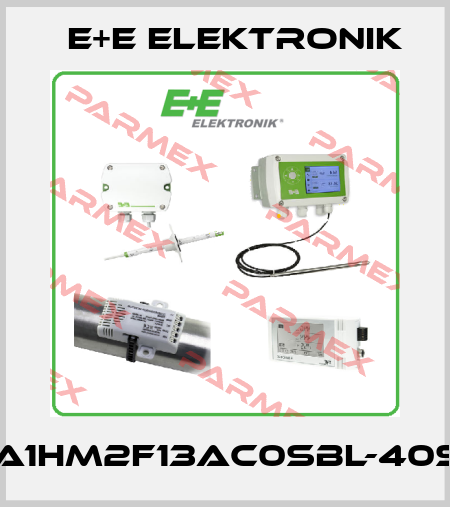 EE364-PA1HM2F13AC0SBL-40SBH100U1 E+E Elektronik