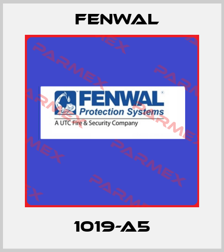 1019-A5 FENWAL