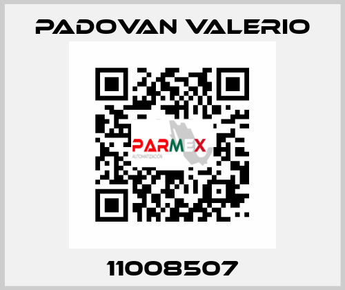 11008507 PADOVAN VALERIO