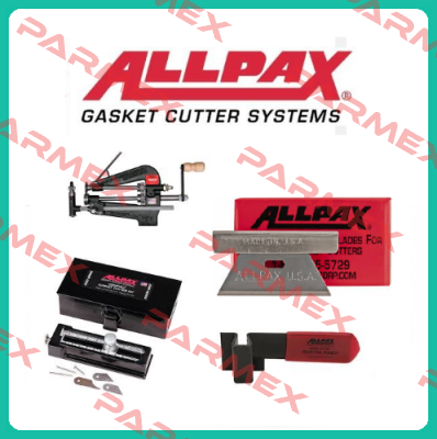 AX1461 Allpax