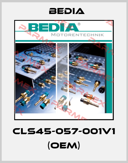 CLS45-057-001V1 (OEM) Bedia