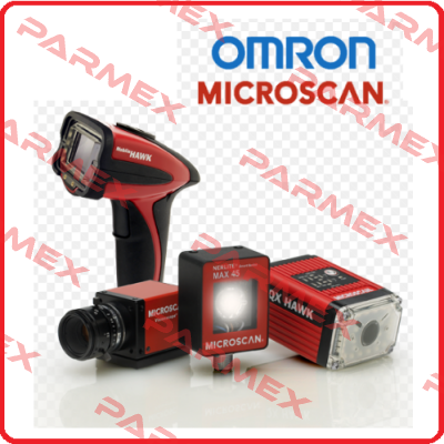 QX-870 FIS08701004G.3 Microscan