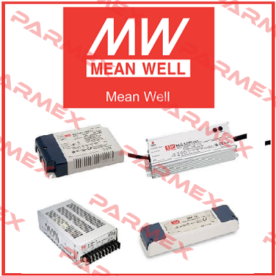 Part no: se-600-27 Mean Well