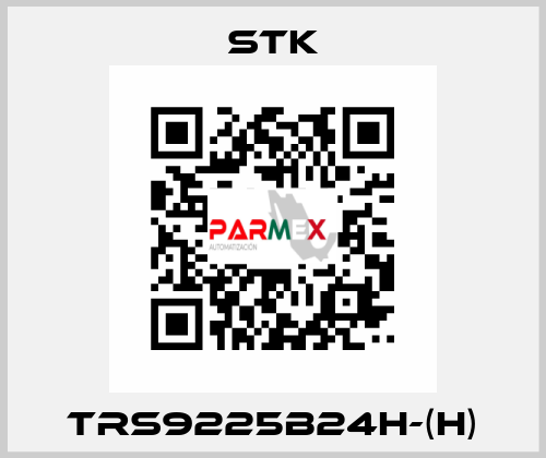 TRS9225B24H-(H) STK