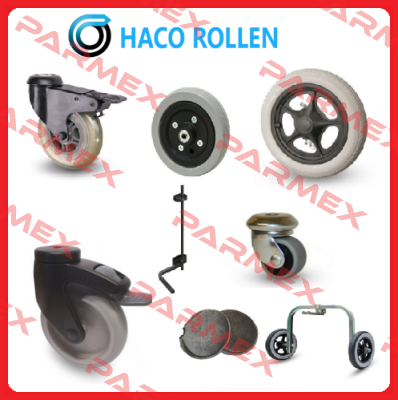 G 155 286 300 000 Haco Rollen