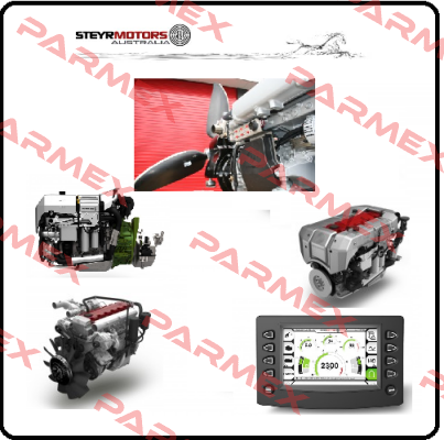 repair and assembly for M0256K43 Steyr