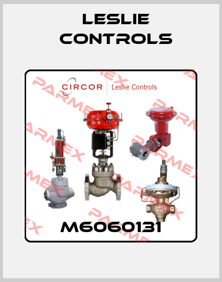 M6060131 Leslie Controls