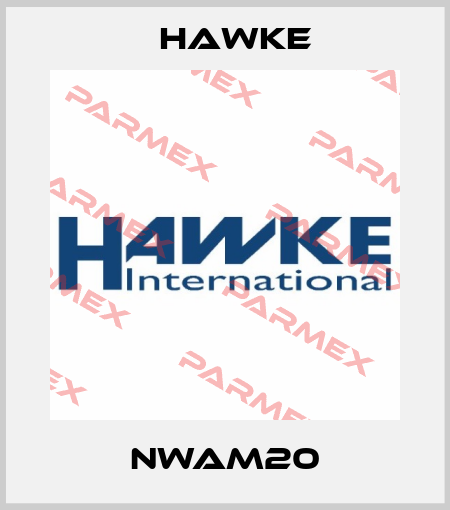 NWAM20 Hawke