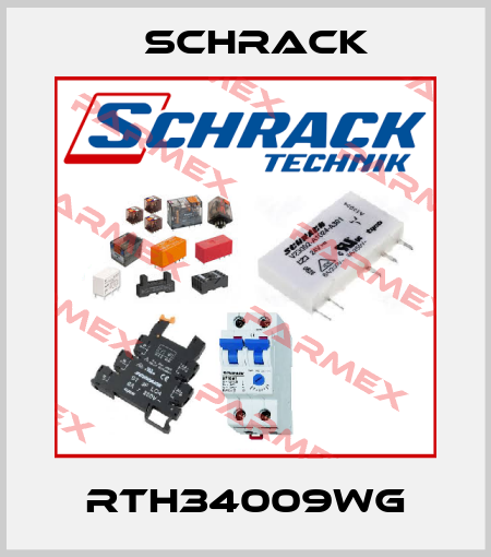 RTH34009WG Schrack