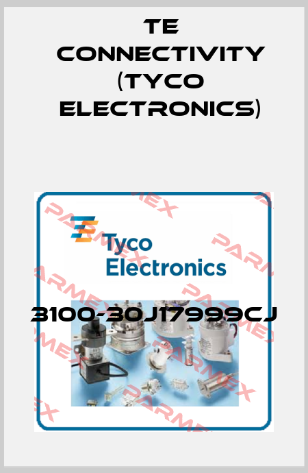3100-30J17999CJ TE Connectivity (Tyco Electronics)
