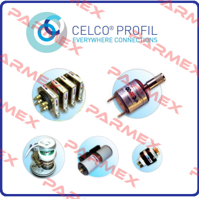 PR176-C151 - old code; XPR176-C151 - new code Celco Profil