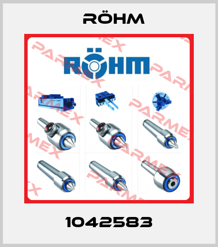 1042583 Röhm