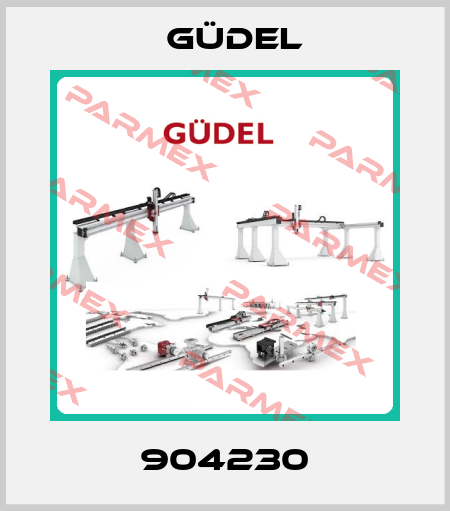 904230 Güdel
