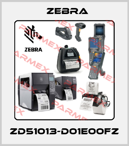 ZD51013-D01E00FZ Zebra
