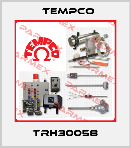 TRH30058 Tempco