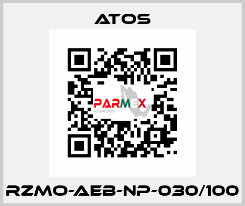 RZMO-AEB-NP-030/100 Atos