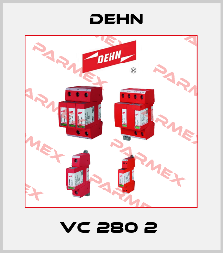 VC 280 2  Dehn