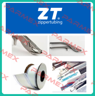 ZT16-03-001-1.0 Zippertubing