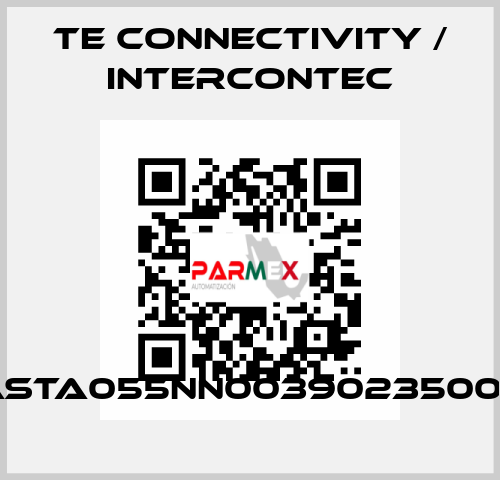 ASTA055NN00390235000 TE Connectivity / Intercontec