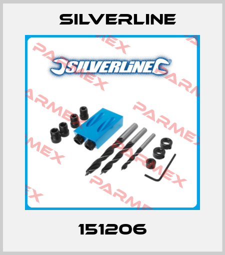 151206 Silverline