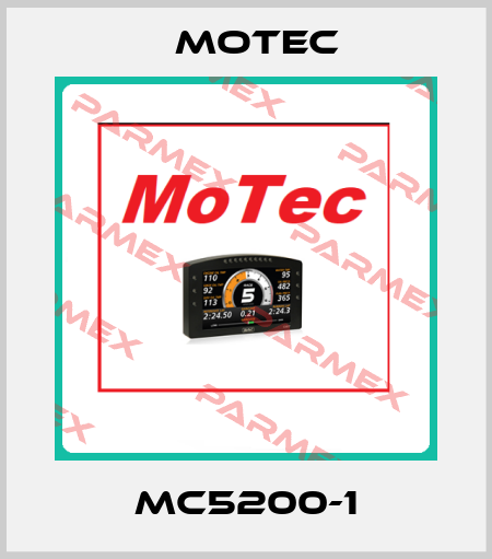 MC5200-1 Motec