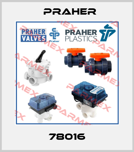 78016 Praher