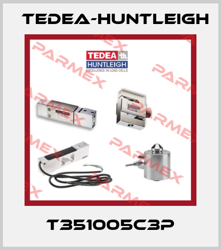 T351005C3P Tedea-Huntleigh