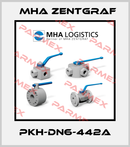 PKH-DN6-442A Mha Zentgraf
