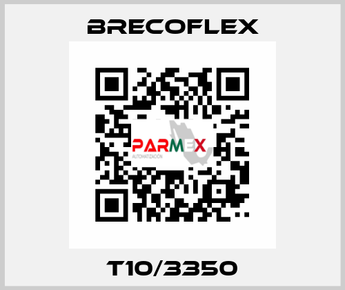 T10/3350 Brecoflex