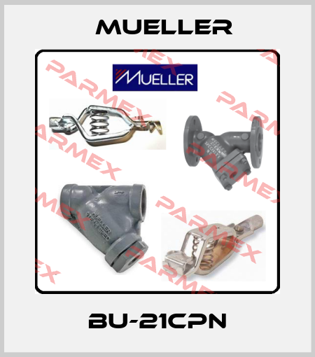 BU-21CPN Mueller