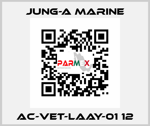 AC-VET-LAAY-01 12 JUNG-A MARINE