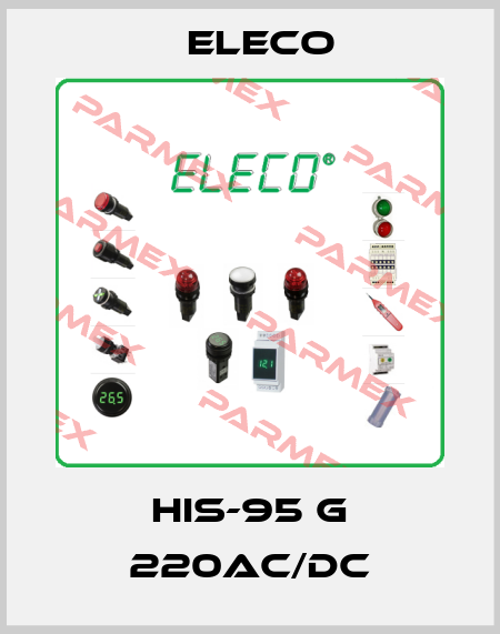 HIS-95 G 220AC/DC Eleco