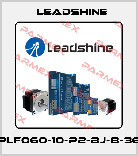 PLF060-10-P2-BJ-8-36 Leadshine