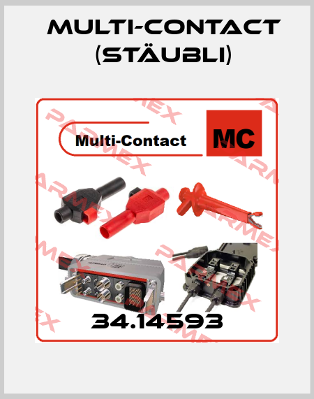 34.14593 Multi-Contact (Stäubli)