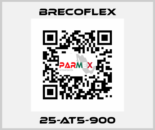 25-AT5-900 Brecoflex